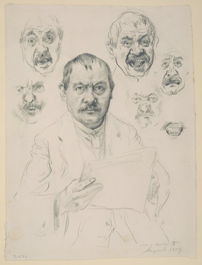  da Lovis Corinth