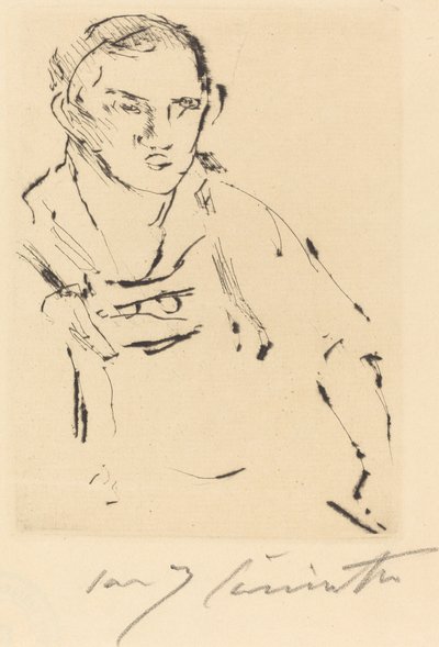 Thomas da Lovis Corinth