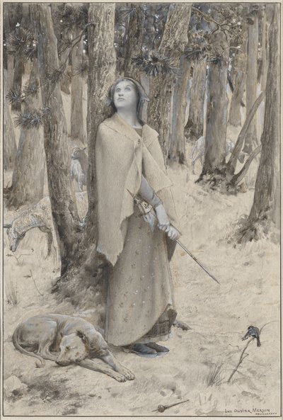 Giovanna d