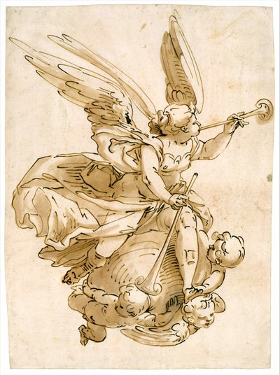 Ruhm da Luca Cambiaso
