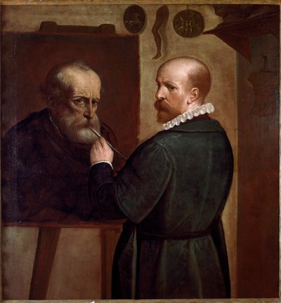 Autoritratto dell