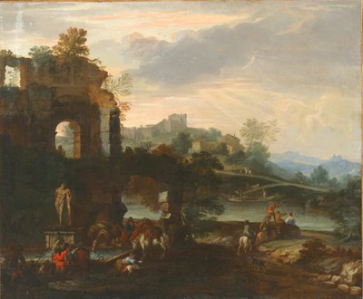 Capriccio con l