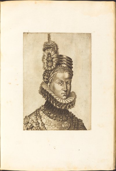 Stampa dal libro di disegni da Luca Ciamberlano