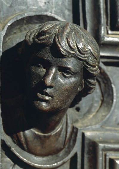 Testa di Giuliano de