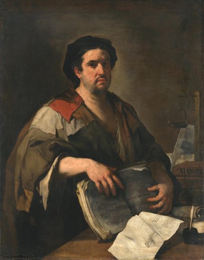  da Luca Giordano