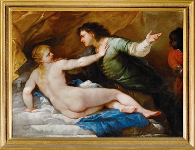  da Luca Giordano