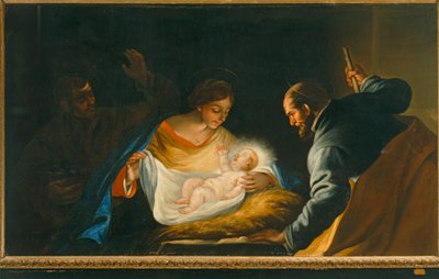  da Luca Giordano