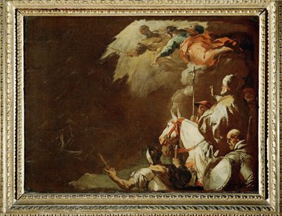  da Luca Giordano