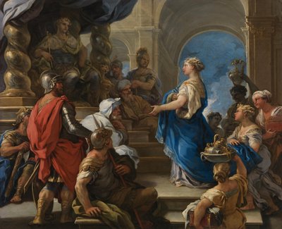  da Luca Giordano