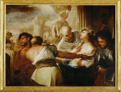  da Luca Giordano