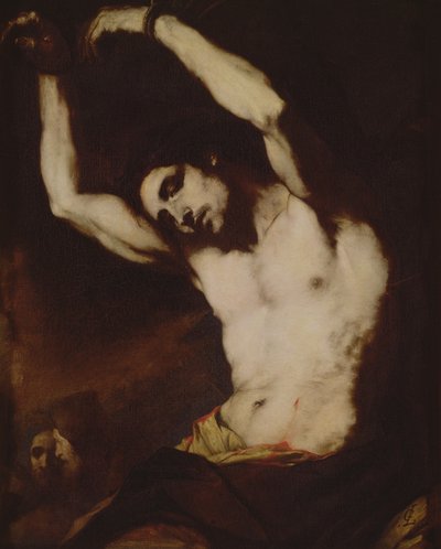 San Sebastiano da Luca Giordano