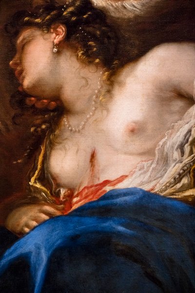  da Luca Giordano