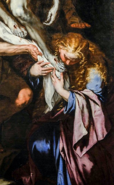  da Luca Giordano