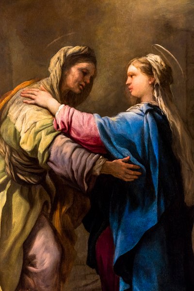  da Luca Giordano