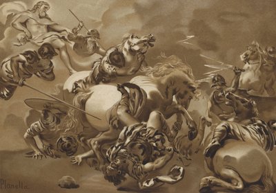 La morte di Giuliano l