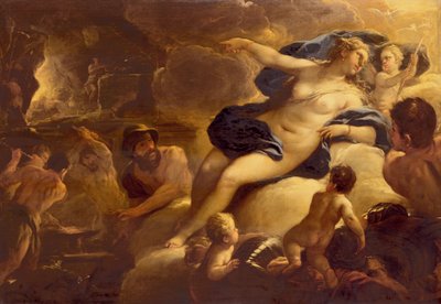Immagine sconosciuta da Luca Giordano