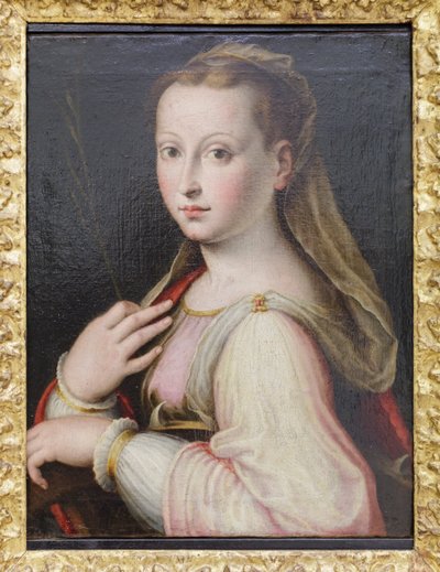 Santa Caterina d