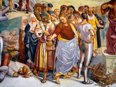 Predizione e fatti dell