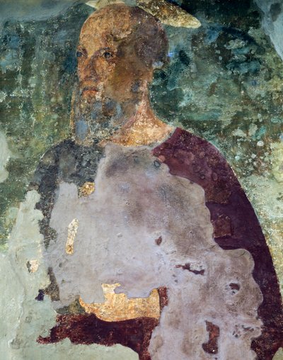 San Paolo da Luca Signorelli