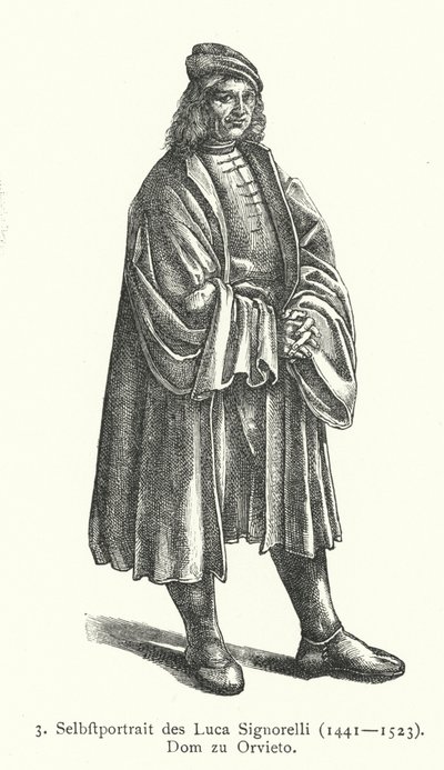 Autoritratto dell