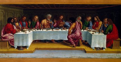 Storie di Cristo, l