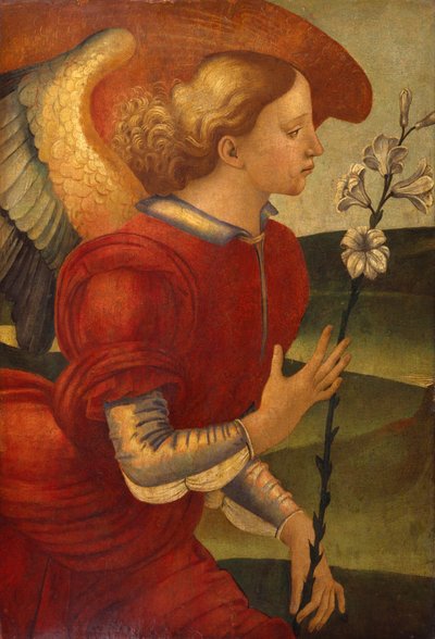  da Luca Signorelli