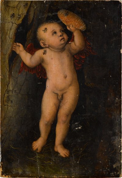  da Lucas Cranach