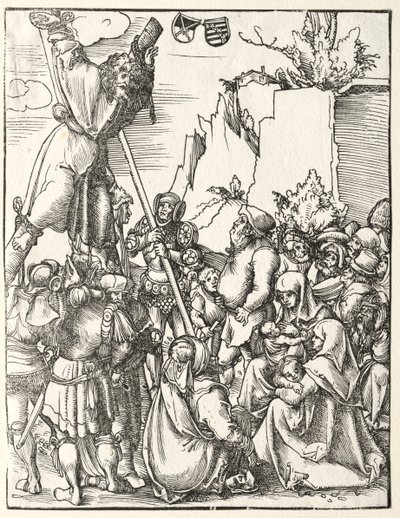 Martirio di Sant