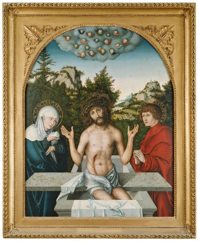  da Lucas Cranach