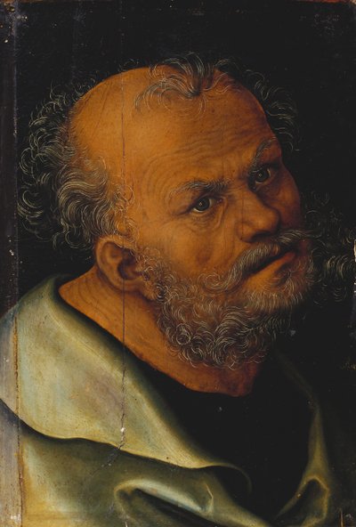 San Pietro da Lucas Cranach