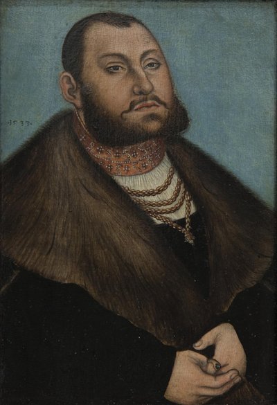 Ritratto dell