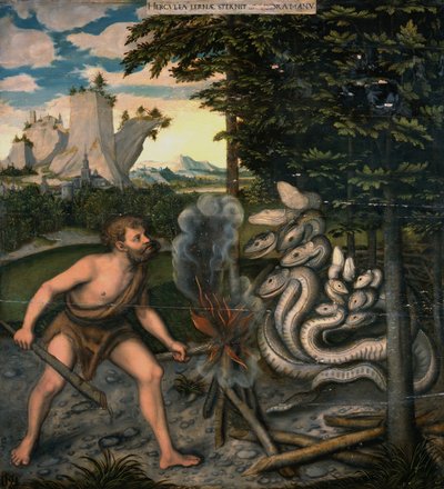 Ercole e l