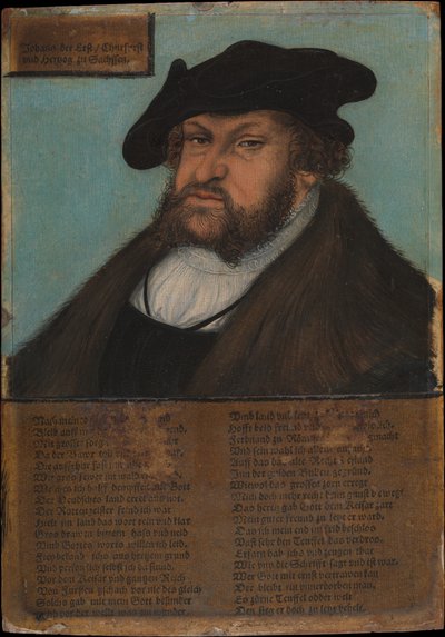 Giovanni I, l