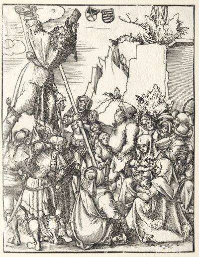 Martirio di Sant