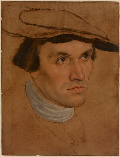 Ritratto di un uomo




















 / Ritratto di un giovane uomo da Lucas Cranach the Elder