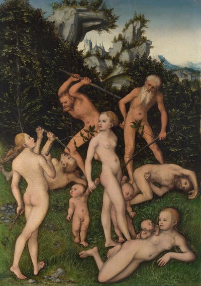 La fine dell