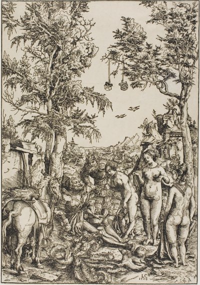  da Lucas Cranach the Elder