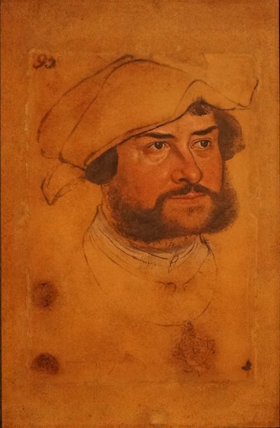 Ernesto il Confessore 04115 da Lucas Cranach the Younger