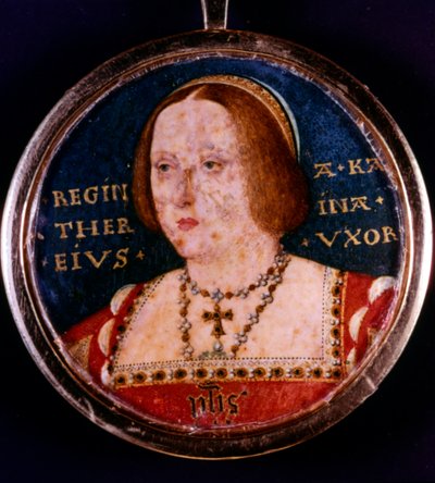 Caterina d