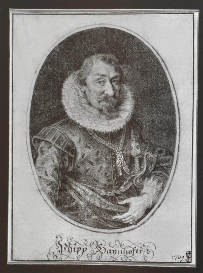 Hainhofer-1 da Lucas Kilian