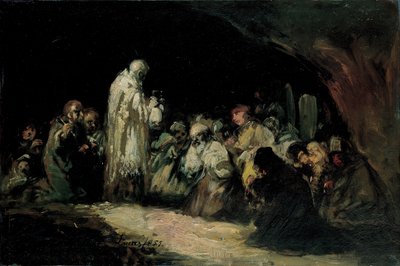 La Comunione da Lucas Velázquez