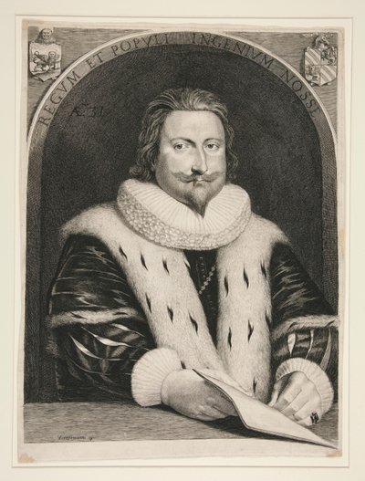 Alvise Contarini/Aloysius Contareno all