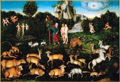  da Lucas the Elder Cranach