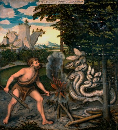 Ercole e l