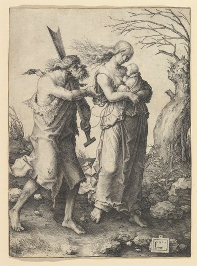  da Lucas van Leyden