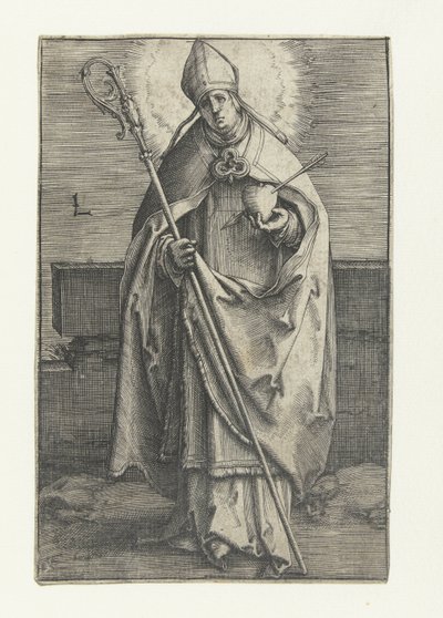 San Gerardo da Lucas van Leyden