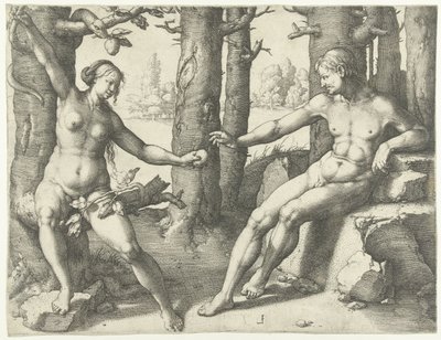 La caduta dell
