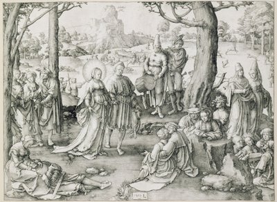  da Lucas van Leyden