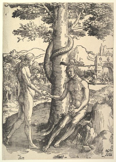 La caduta dell