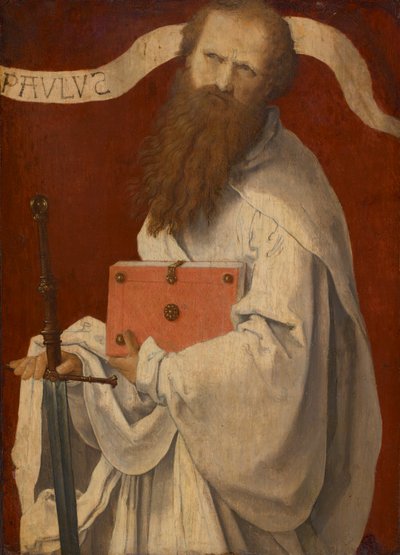 San Paolo da Lucas van Leyden